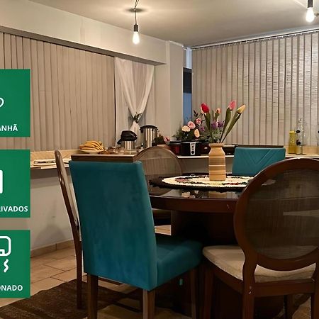 Pousada Recanto Das Praias Florianópolis Exteriör bild