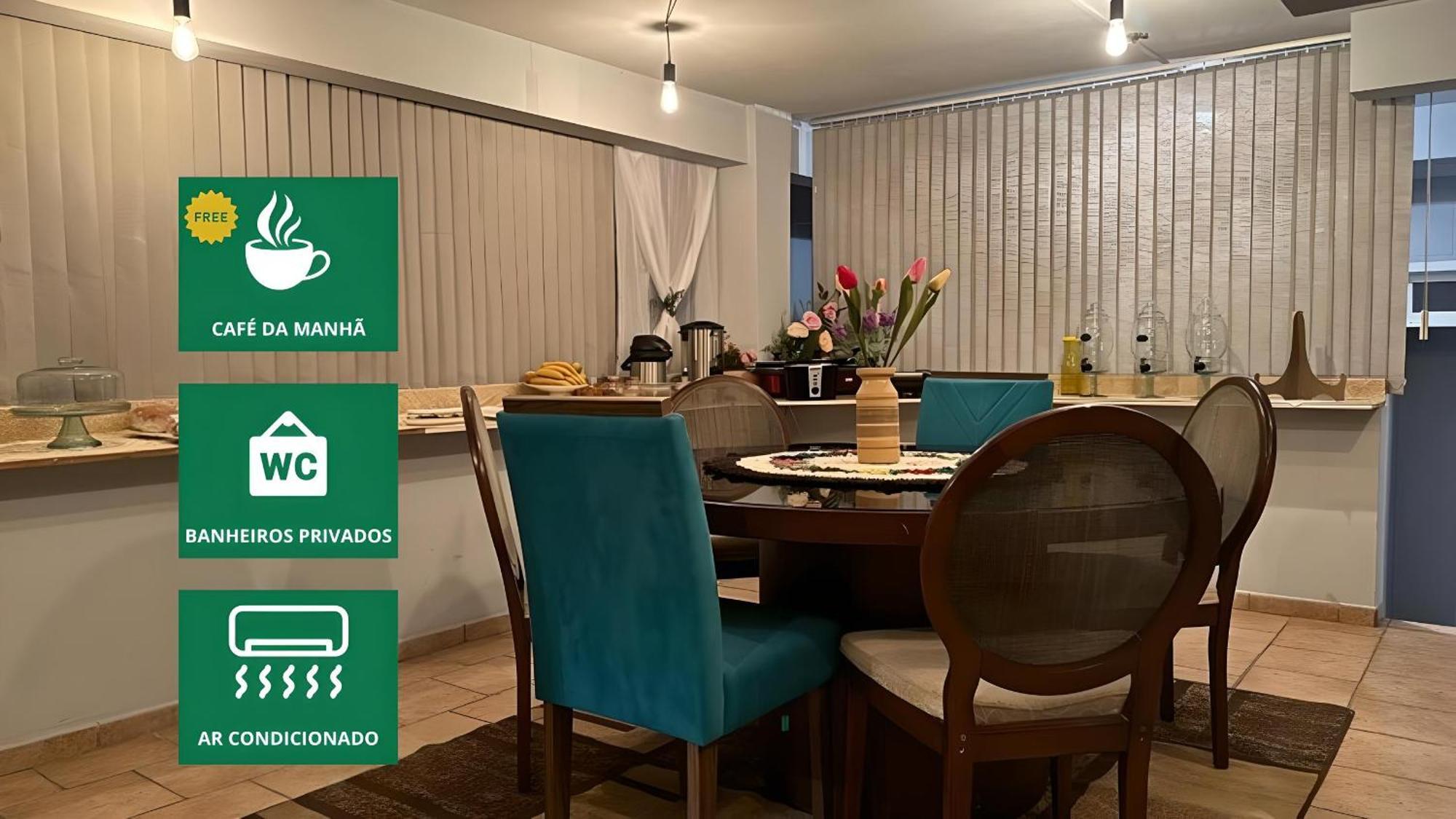 Pousada Recanto Das Praias Florianópolis Exteriör bild