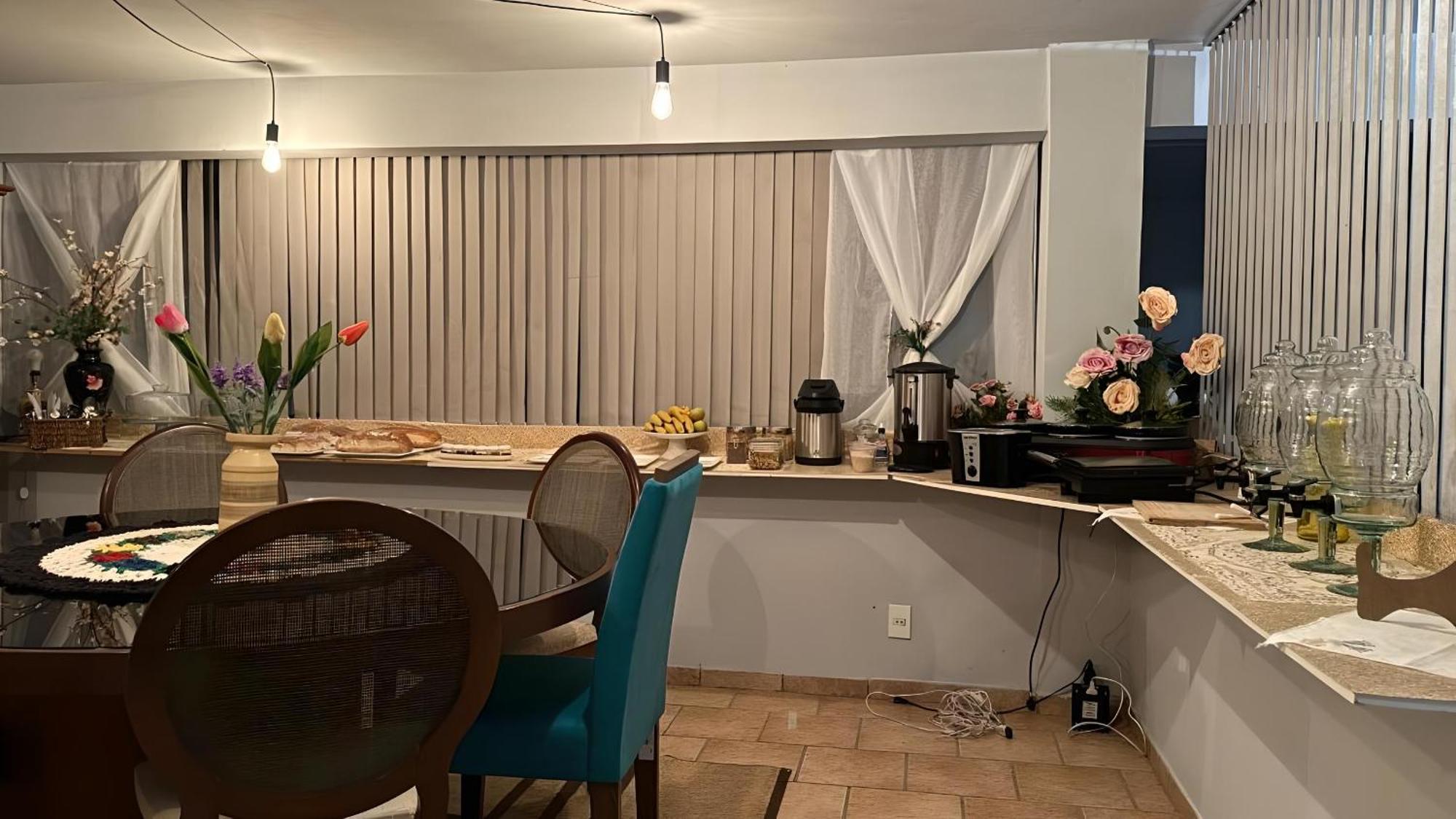 Pousada Recanto Das Praias Florianópolis Exteriör bild